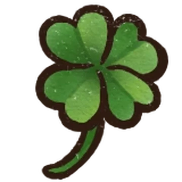 Lucky Clover | Backpack Battles Wiki | Fandom