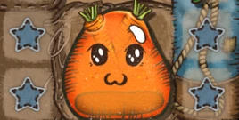 Carrot Goobert item