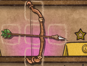 Bow and Arrow Backpack Battles Wiki Fandom