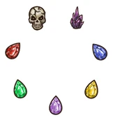 All Gems