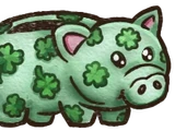 Lucky Piggy