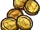 Bunch of Coins