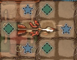 Piercing Arrow