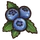 Blueberries