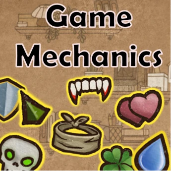 Game Mechanics