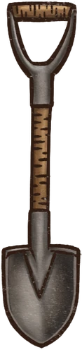 Shovel item