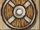 Wooden Buckler