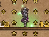 Villain Sword
