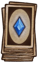 Колода карт