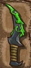 Poison Dagger