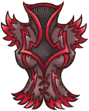 Vampiric Armor Backpack Battles Wiki Fandom