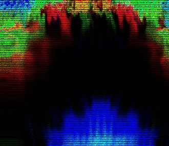 Entity Ⅸ | Backrooms Freewriting Wiki | Fandom