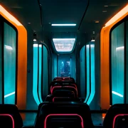 The Backrooms Interdimensional Express | Backrooms Freewriting Wiki ...