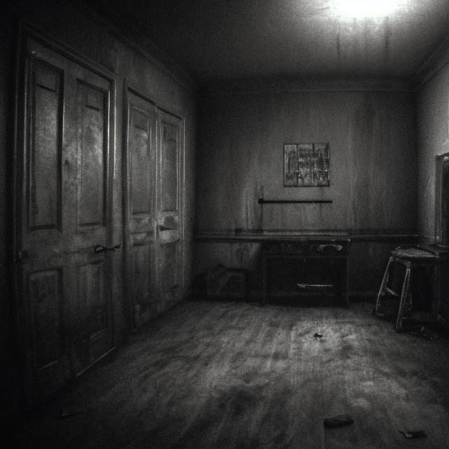 Level 254 Backrooms Freewriting Wiki Fandom