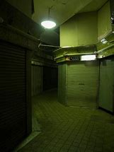 Level 16: The Deadzone (Baserooms), Backrooms Freewriting Wiki