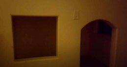 THE BACKROOMS First 12 Levels (FINALE) REACTION