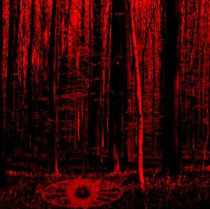 Level -333 - The Blood-Red Forest, Backrooms Freewriting Wiki