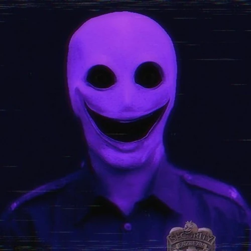 Purple Guy | Backrooms Freewriting Wiki | Fandom