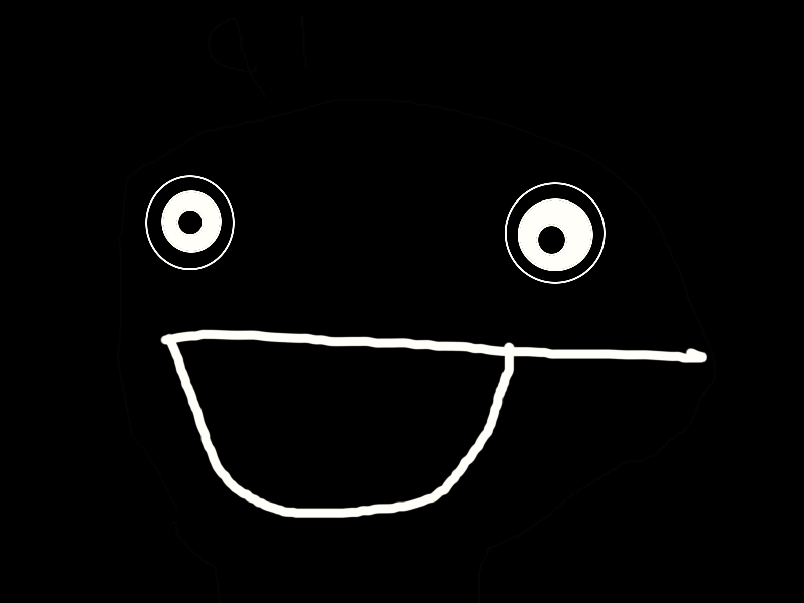 The Q smilers | Backrooms Freewriting Wiki | Fandom