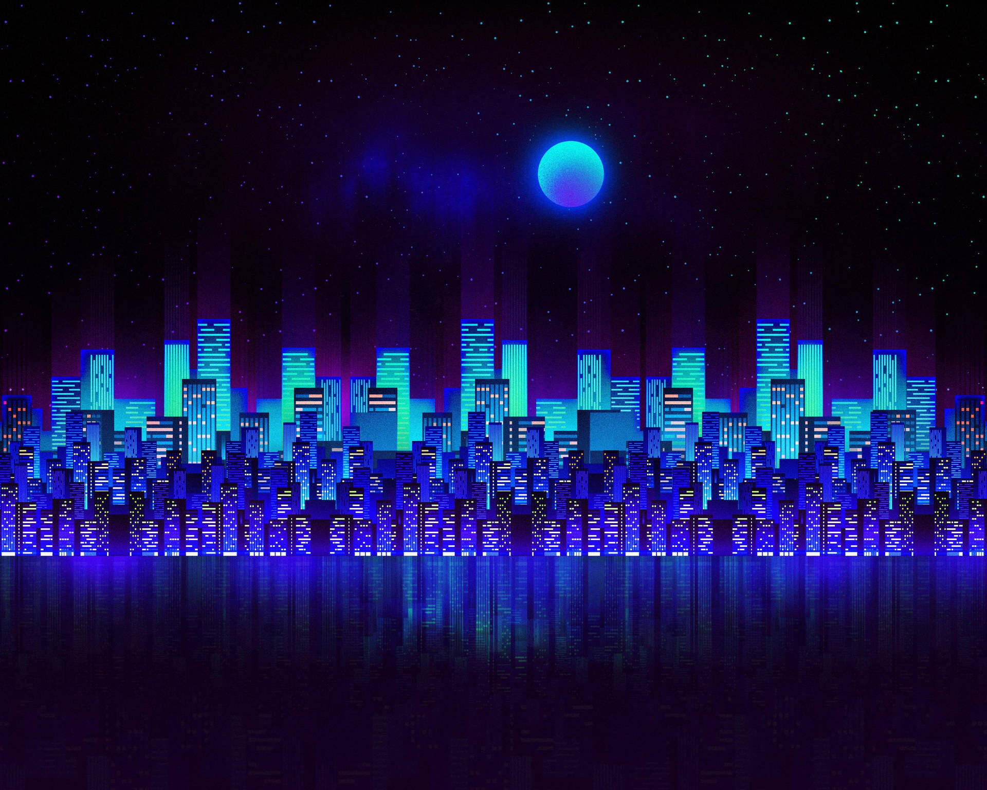 Backrooms level: 983 purple pool glow - AI Generated Artwork - NightCafe  Creator