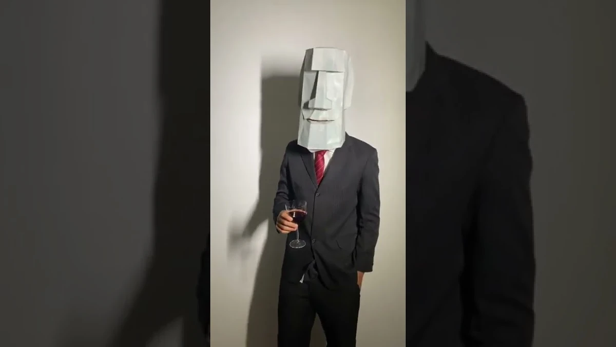 Entity 🗿 | Backrooms Freewriting Wiki | Fandom