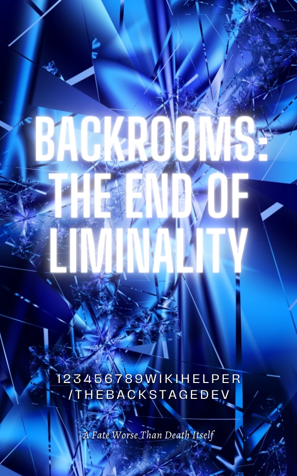 The Human Limit‎, Backrooms Wiki