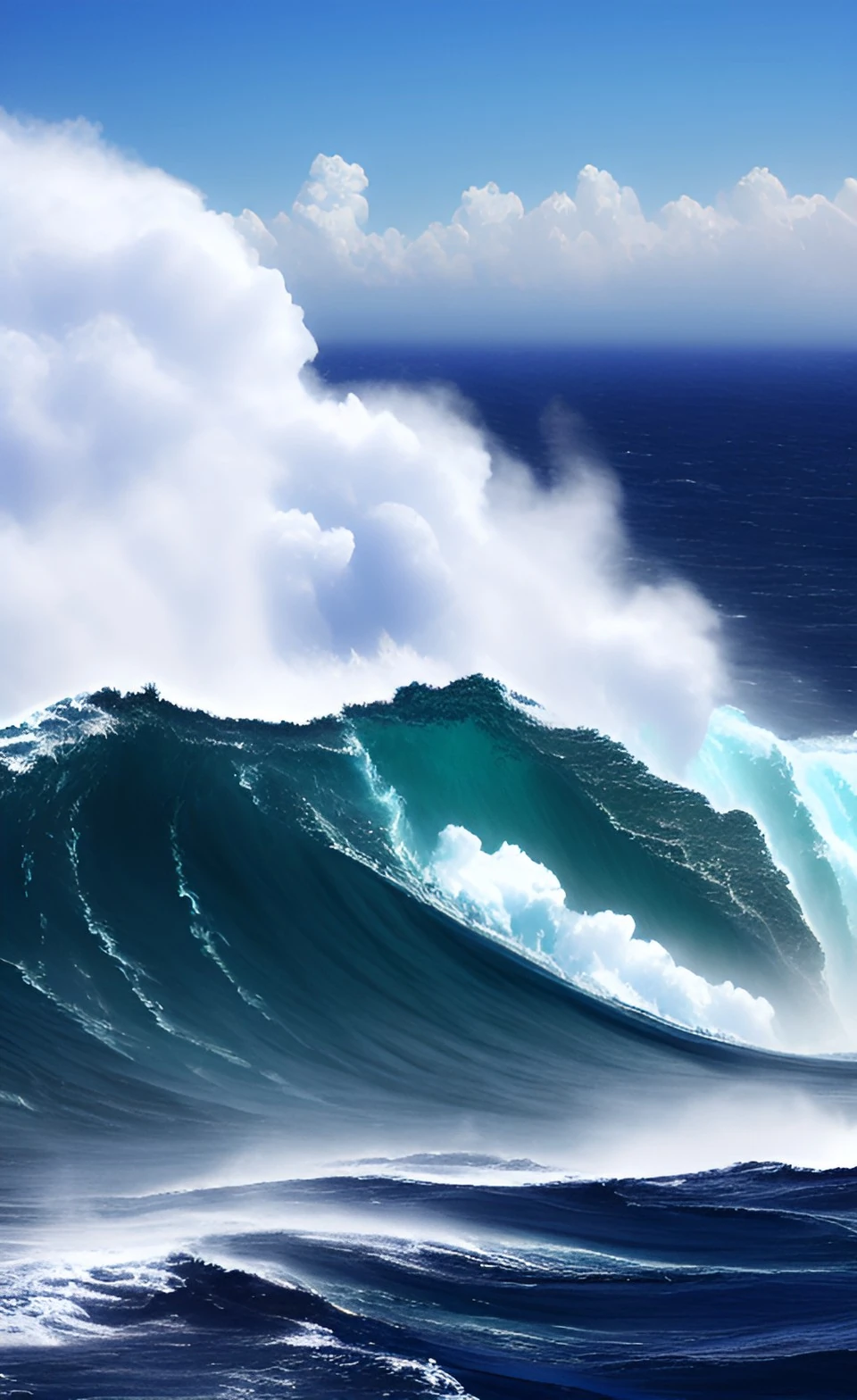 Level 7 Ocean of boiling water (Dreamrooms) Backrooms Freewriting