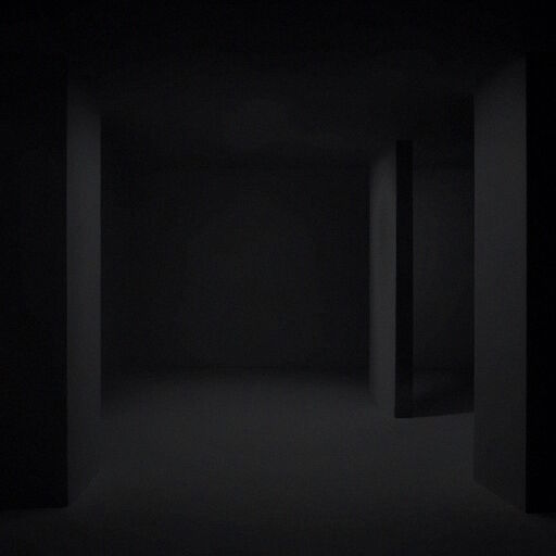 The Backrooms Wiki on X: @JamiMyst Level 370 - Sublimity by Egglord You  feel a calming sensation…    / X