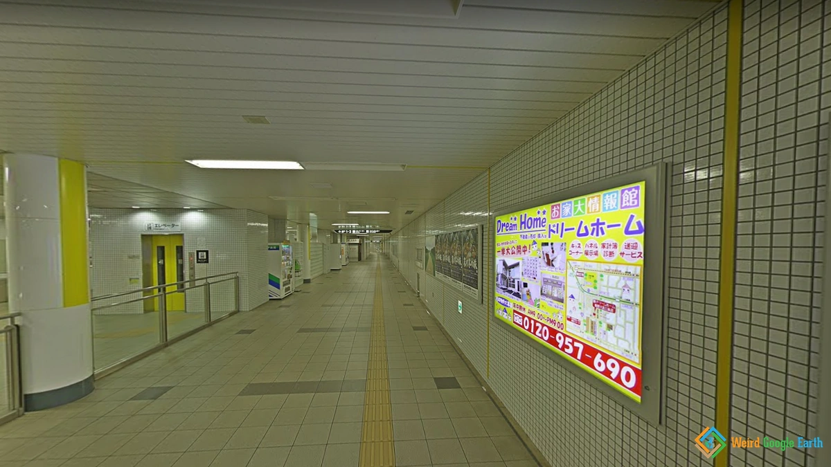 Level 1.50 "Transdimensional Express" Backrooms Freewriting Wiki