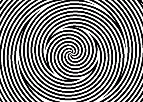 Level β: Spinning Spiral, Backrooms Freewriting Wiki