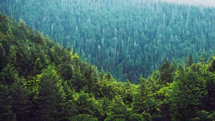 英語版　Taiga Taiga - Simple English Wikipedia, the free encyclopedia