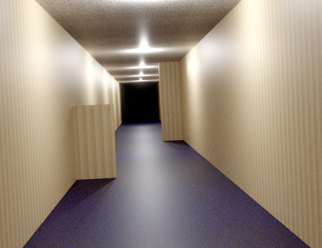 Level 53 Backrooms Freewriting Wiki Fandom