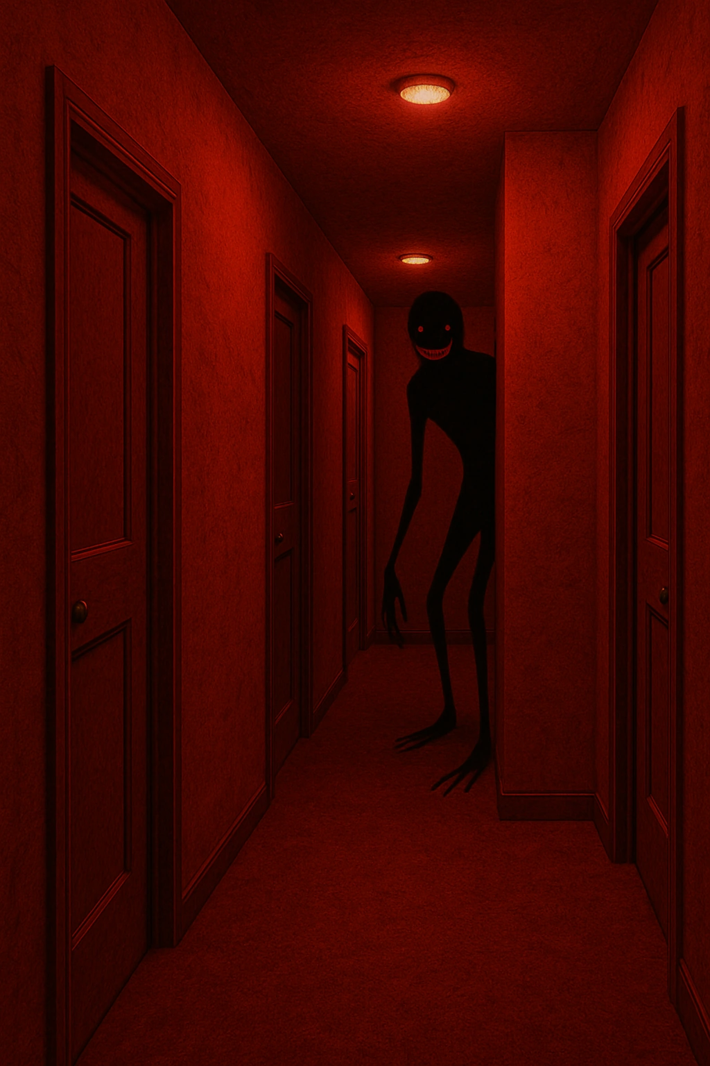 BLS2: Level 0.4 | Backrooms Freewriting Wiki | Fandom