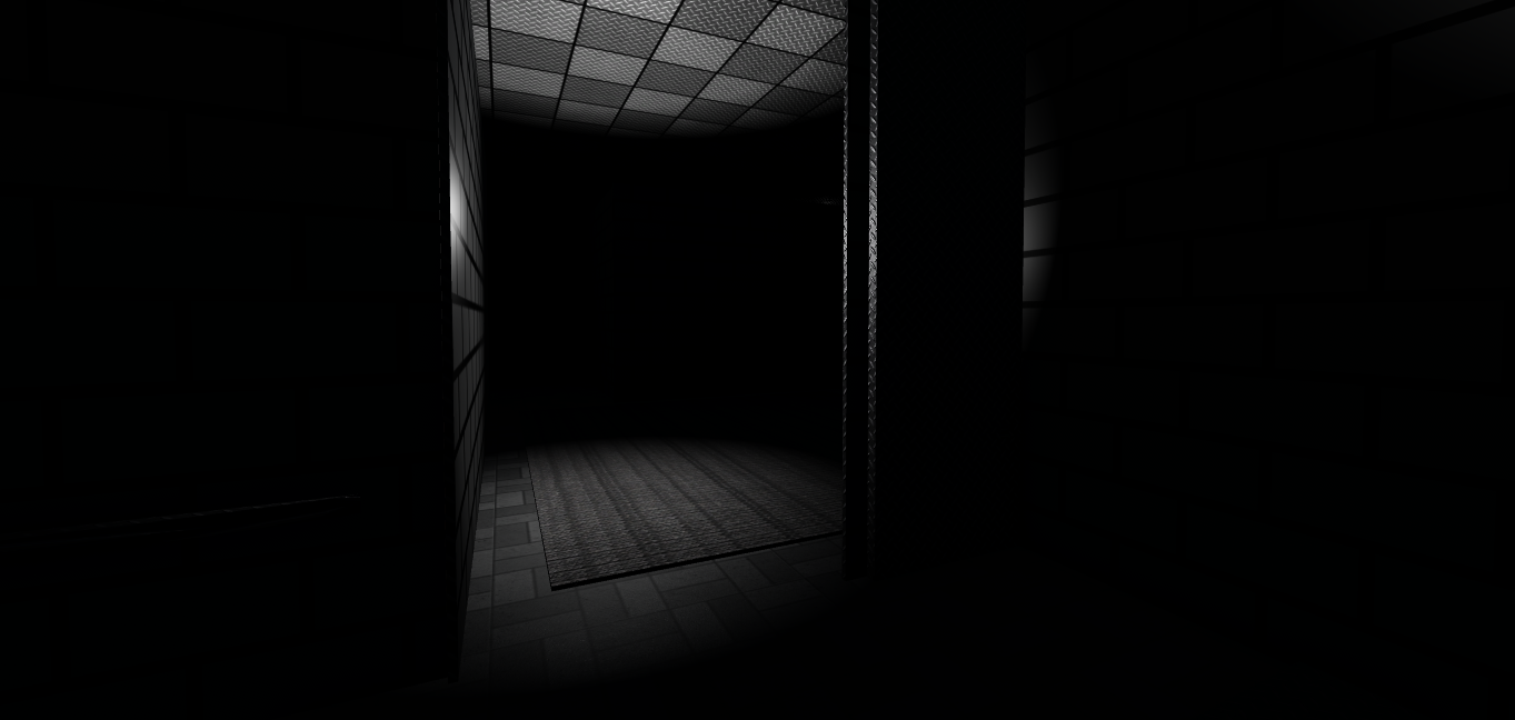 Backrooms: The Project – A haunting exploration of an infinite maze