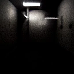 Entity ⍢ - ??? | Backrooms Freewriting Wiki | Fandom