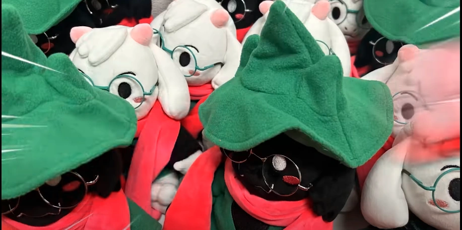 Joke Level Ralsei Fanatic Backrooms Freewriting Wiki Fandom