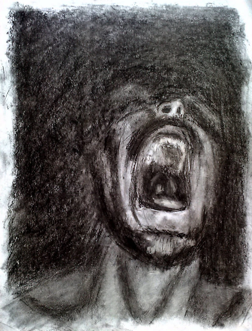 Screamers | Backrooms Freewriting Wiki | Fandom