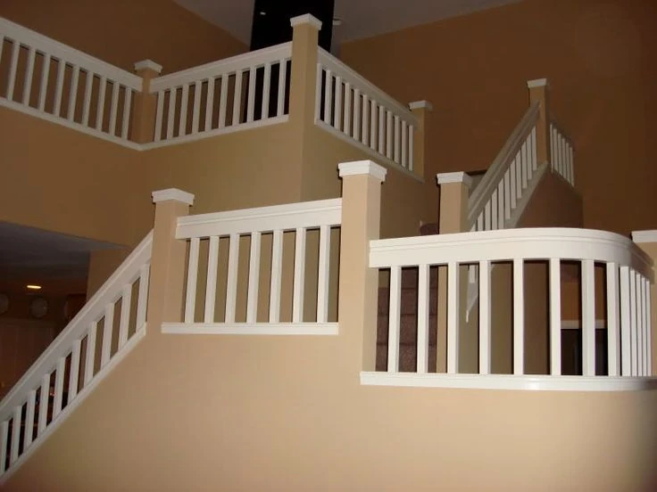 Level 9773979720163578807824923924011174952480823007807 "The Stairs