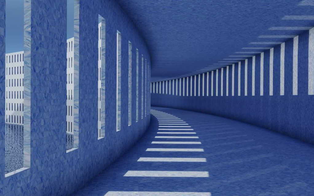 Level 970 Backrooms Freewriting Wiki Fandom