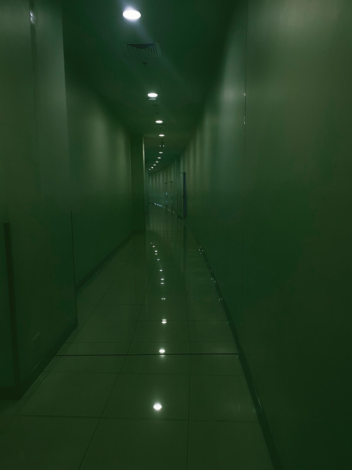 Level 974: Corridors, corridors, corridors, Backrooms Freewriting  Wiki