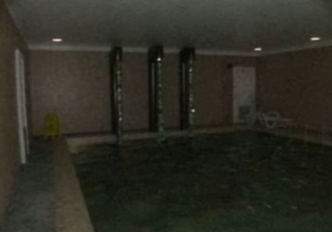 Level 870: The Intoxicated Indoor Pool, Backrooms Freewriting Wiki