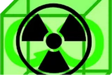 Level 1006: radiation zone, Backrooms Freewriting Wiki
