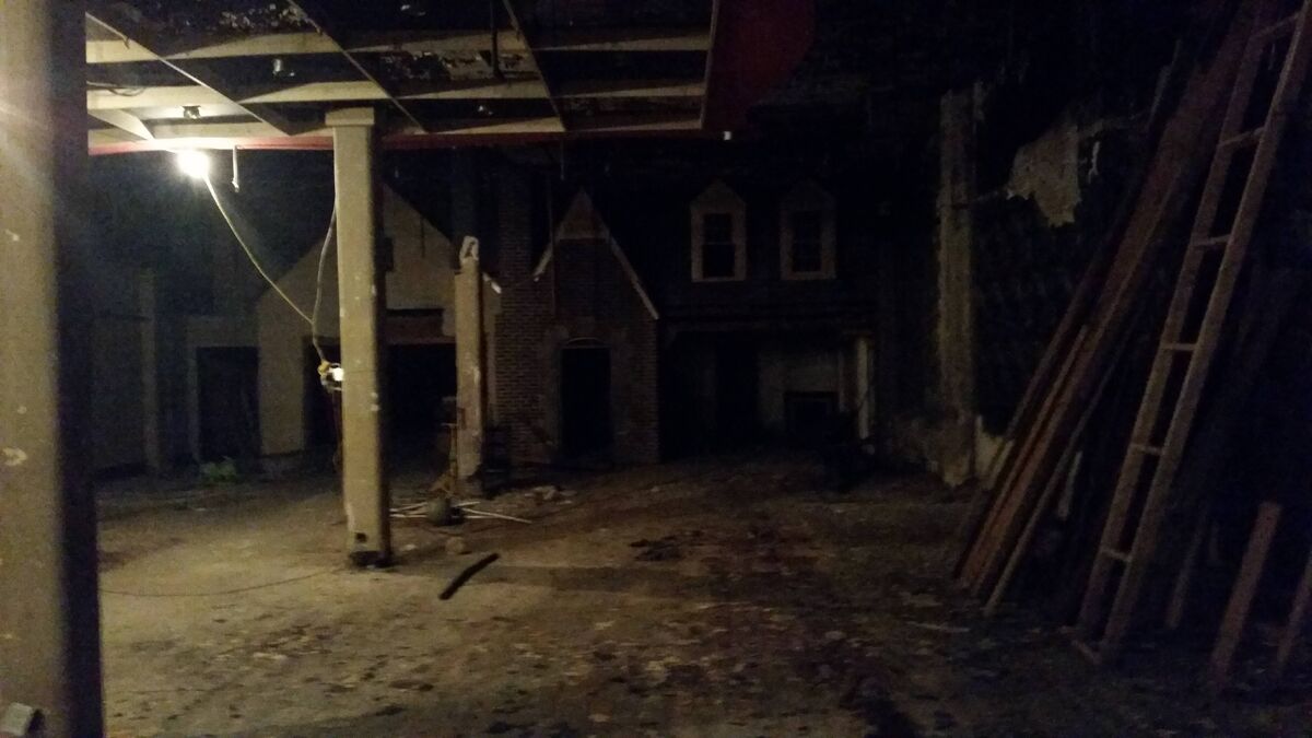 backrooms #level94 #scary #horror #entity #daytime #nighttime #surviv