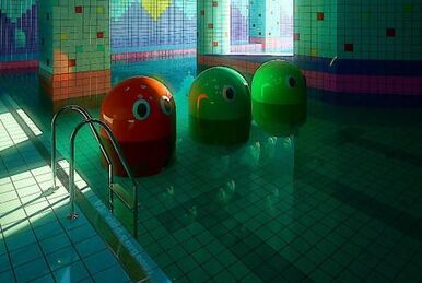 Level 870: The Intoxicated Indoor Pool, Backrooms Freewriting Wiki