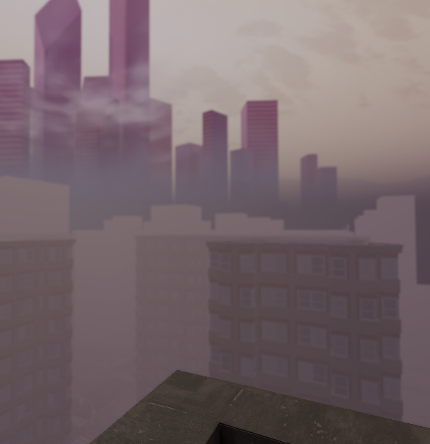 Level 11 | Backrooms: Generation Error Wiki | Fandom