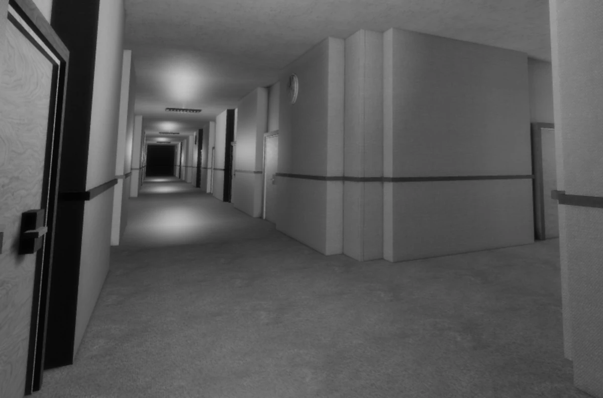 CategoryNegative Levels Backrooms Interdimensional Adventure Reborn