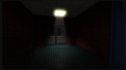 Backrooms Legacy Wiki