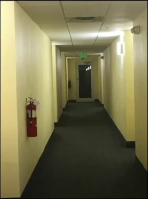 ⚠️Do NOT Go To These BACKROOMS LEVELS - Found Footage⚠️ #backrooms #ho, Liminal Spaces