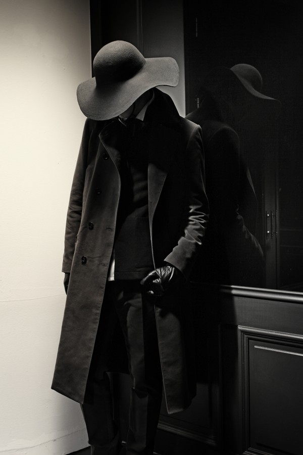 The Keymaster Backrooms Mythos Wiki Fandom