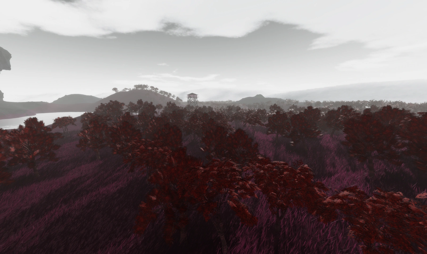 Category:Levels | Backrooms Redacted Wiki | Fandom